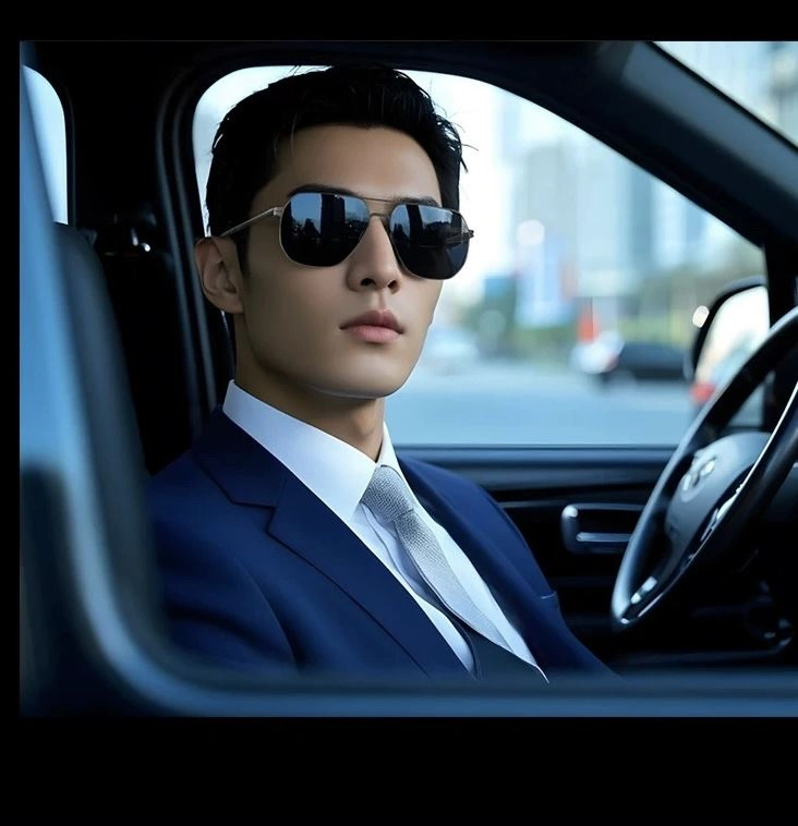 Louis Vuitton Sunglasses Durable 281065