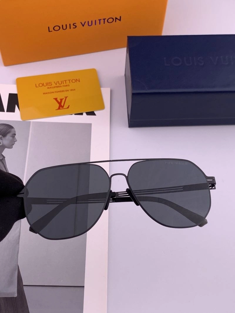 Louis Vuitton Sunglasses Durable 281065