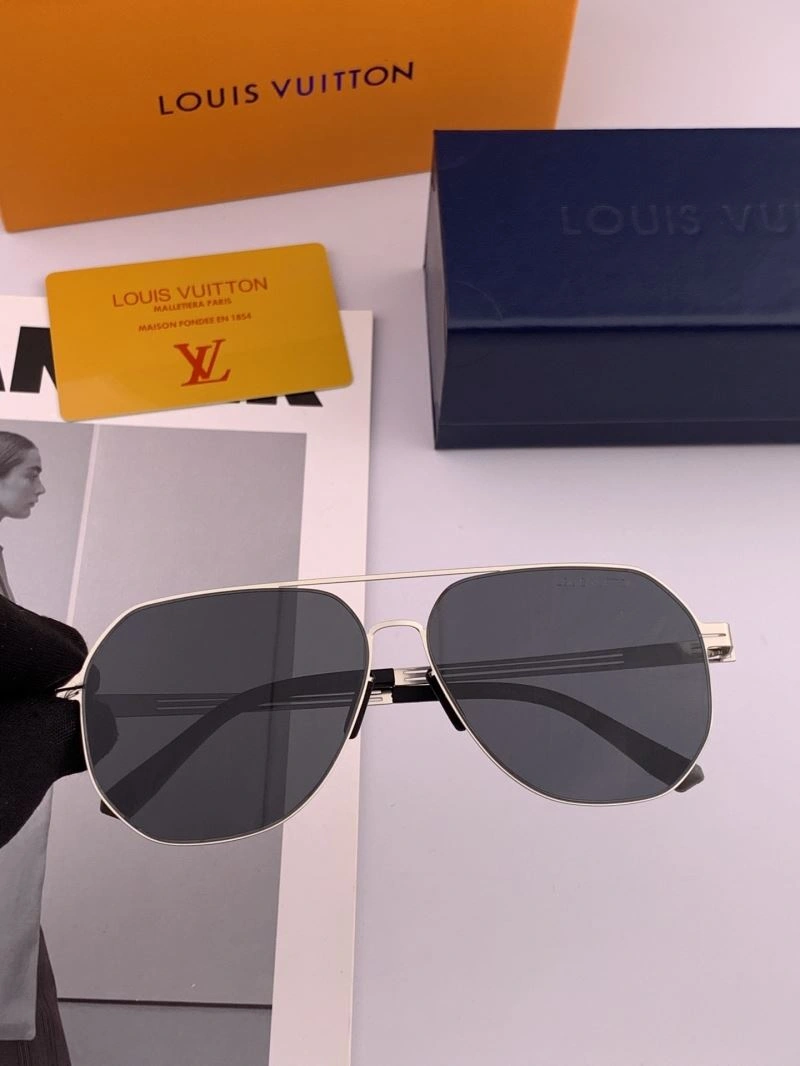 Louis Vuitton Sunglasses Durable 281065