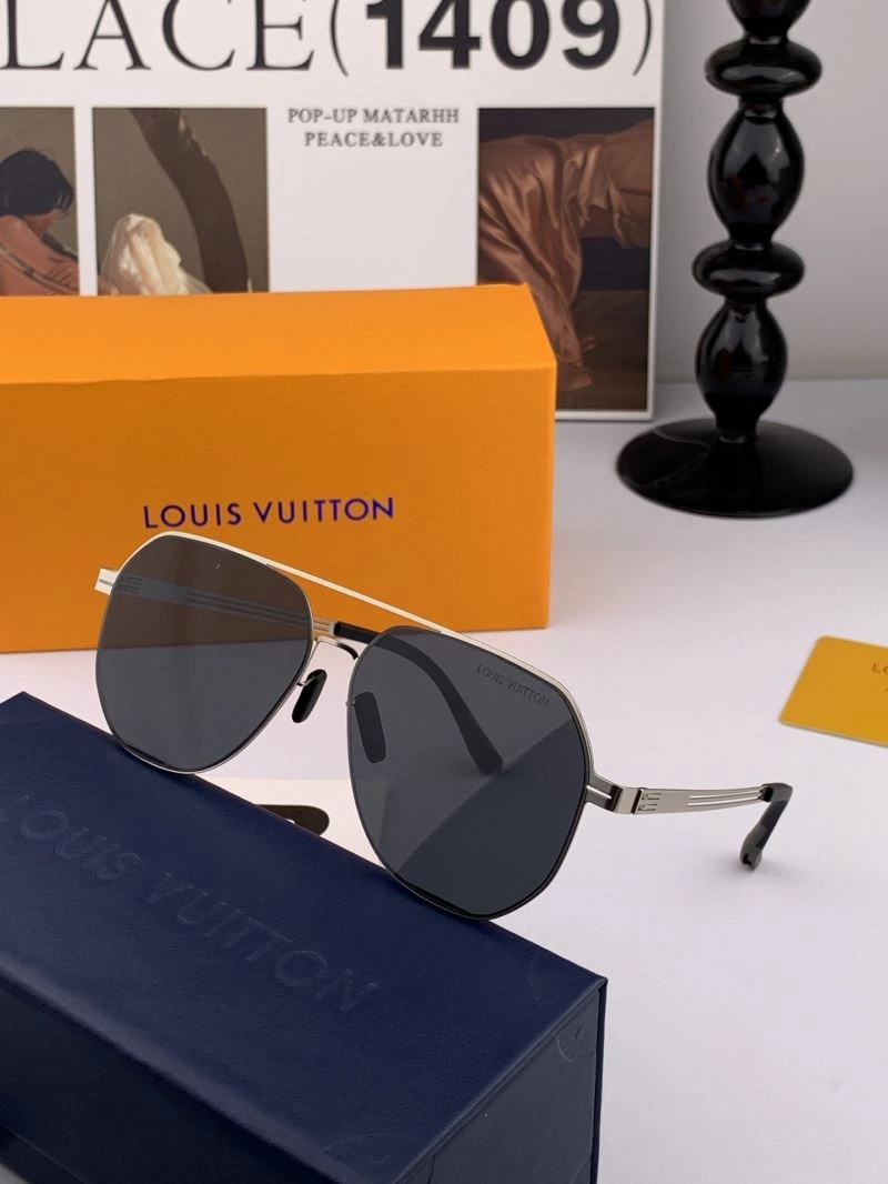 Louis Vuitton Sunglasses Durable 281065