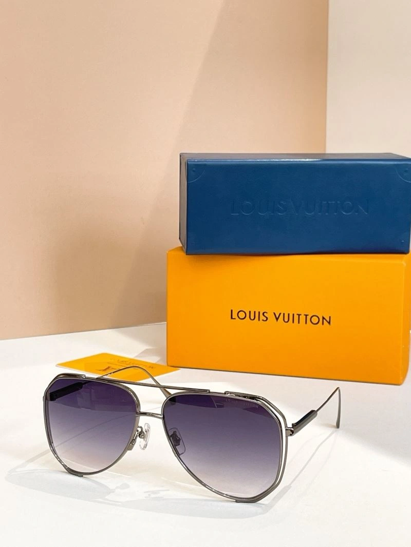 Louis Vuitton Sunglasses Efficient 281070