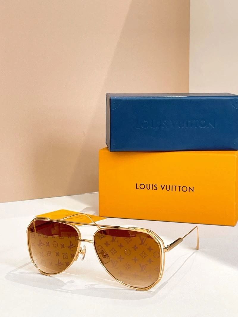 Louis Vuitton Sunglasses Efficient 281070