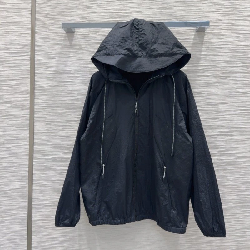 SmoothTexture Louis Vuitton Sunscreen Jacket 131021