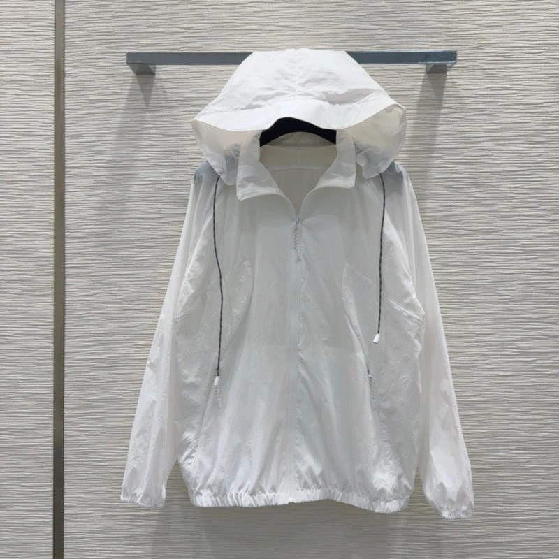 Louis Vuitton Sunscreen Jacket Sporty 131028