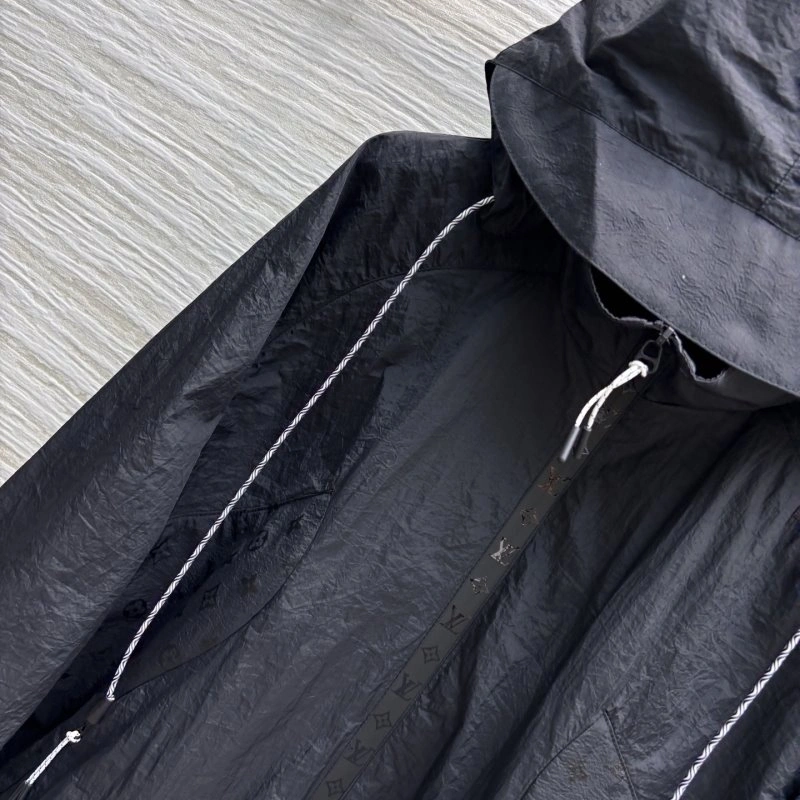 Louis Vuitton Sunscreen Jacket Sustainable 131016