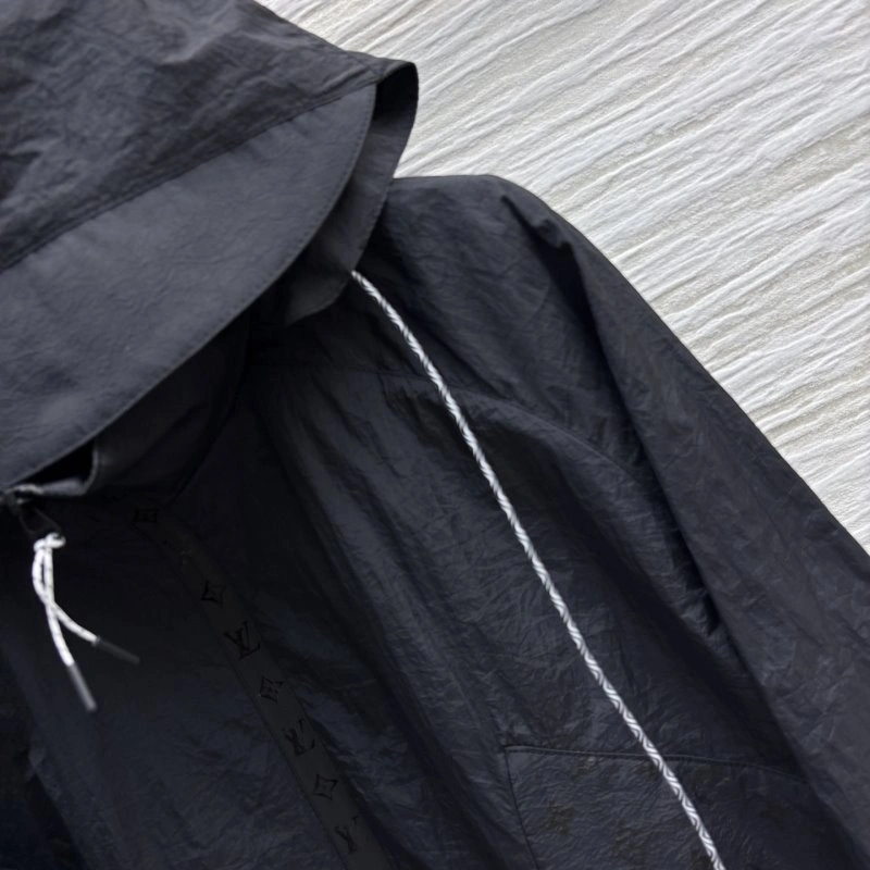 Louis Vuitton Sunscreen Jacket Sustainable 131016
