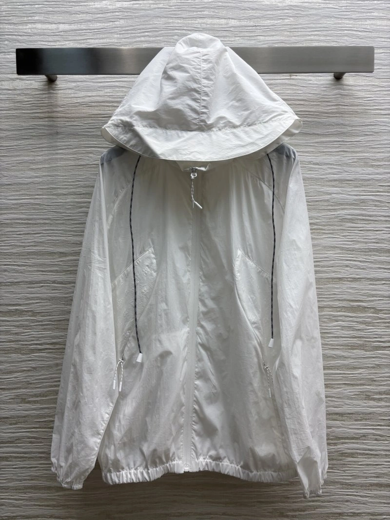 Louis Vuitton Sunscreen Jacket SmartChoice 131017