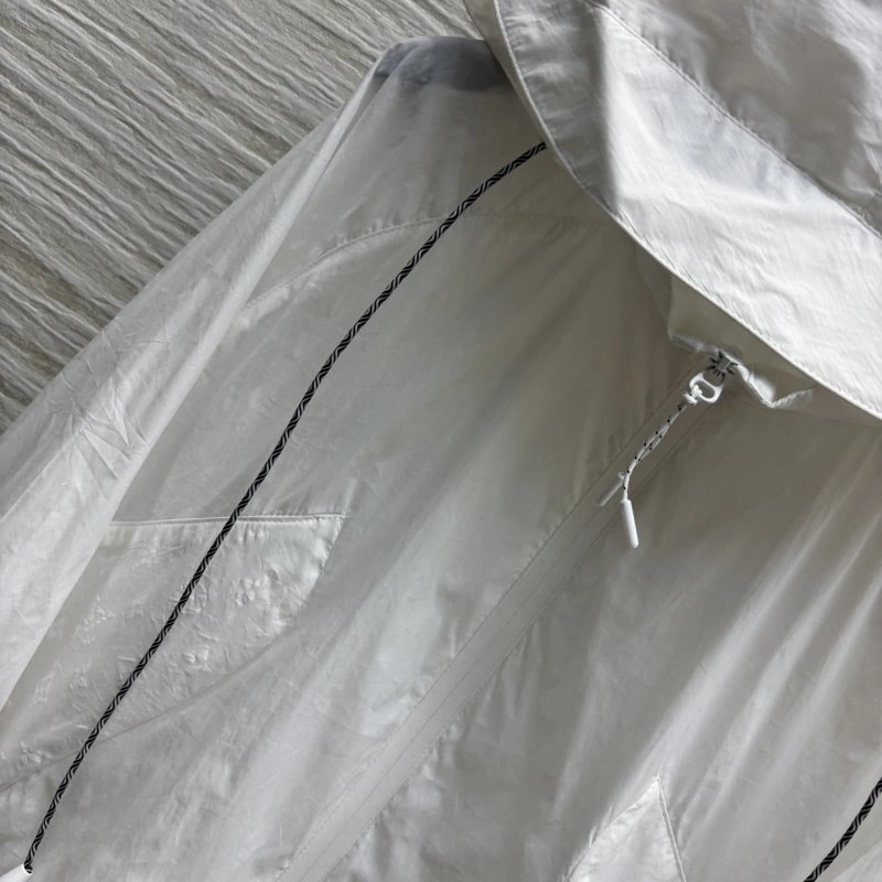 Louis Vuitton Sunscreen Jacket SmartChoice 131017