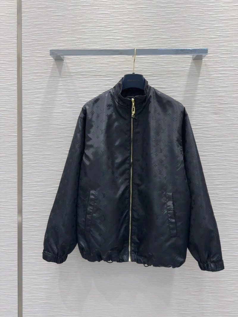 AllSeason Louis Vuitton Sunscreen Jacket 131022