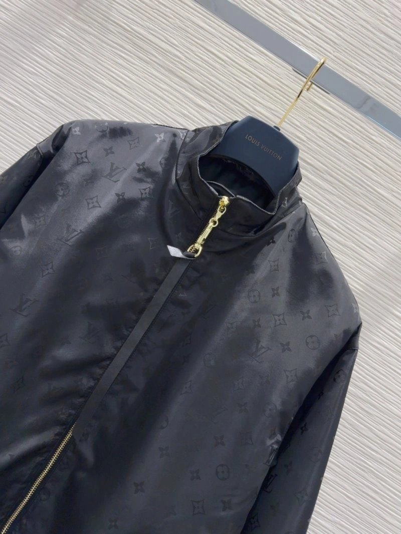 AllSeason Louis Vuitton Sunscreen Jacket 131022