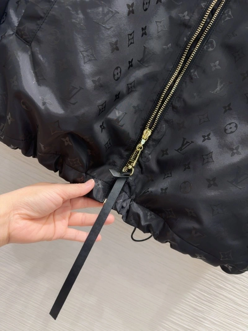 AllSeason Louis Vuitton Sunscreen Jacket 131022