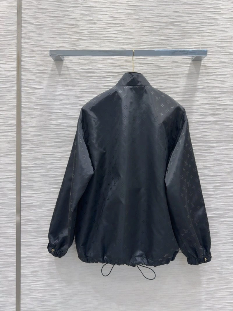 AllSeason Louis Vuitton Sunscreen Jacket 131022