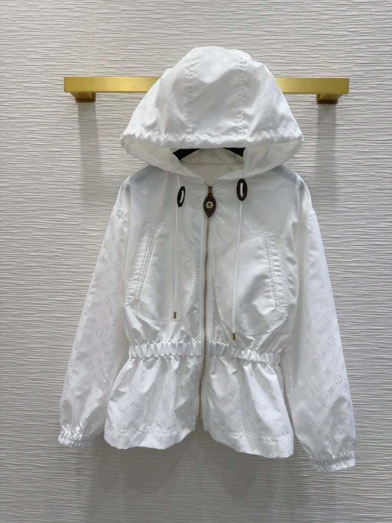 Louis Vuitton Sunscreen Jacket Flexible 131671