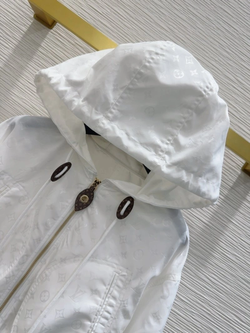 Louis Vuitton Sunscreen Jacket Flexible 131671