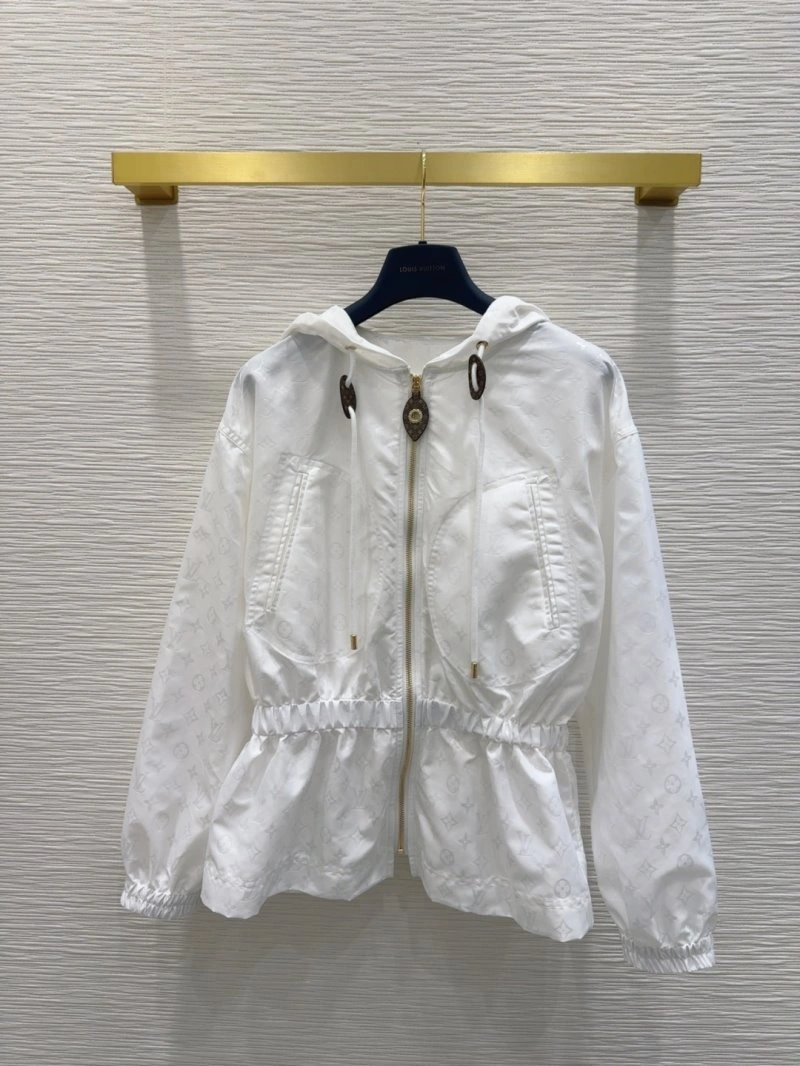 Louis Vuitton Sunscreen Jacket Flexible 131671