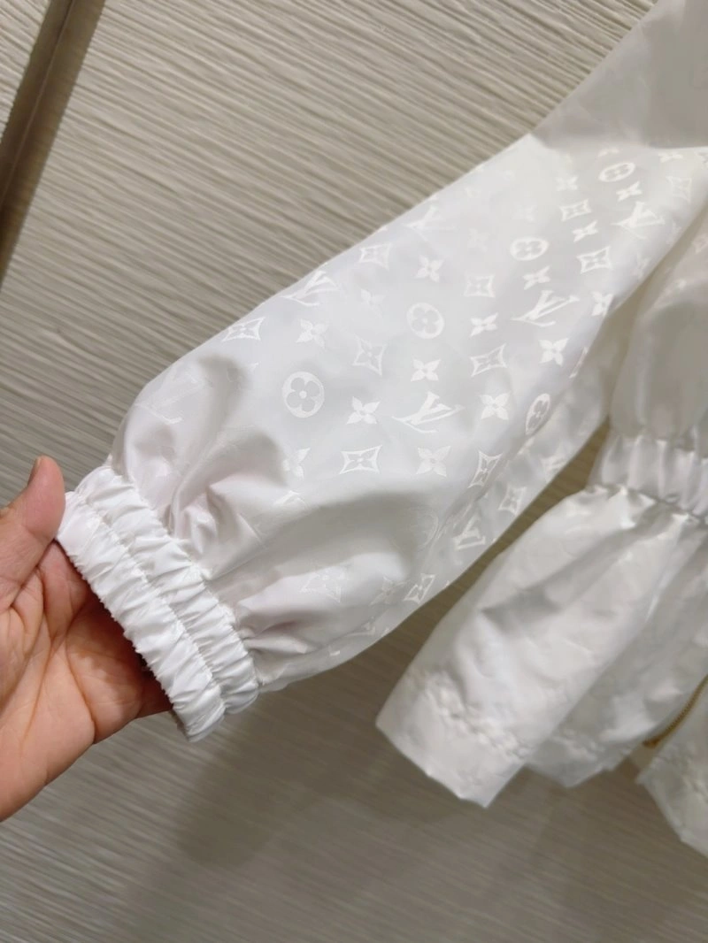 Louis Vuitton Sunscreen Jacket Flexible 131671