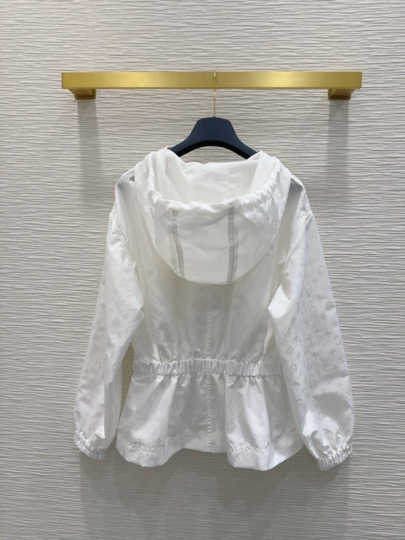 Louis Vuitton Sunscreen Jacket Flexible 131671