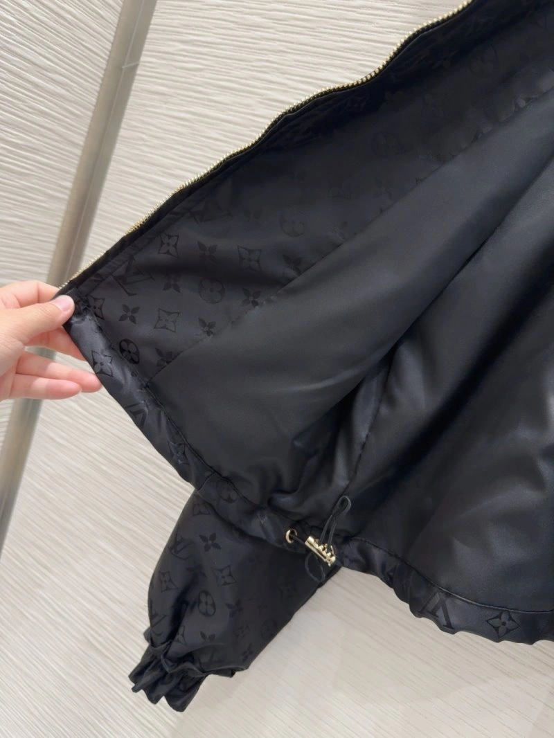 Popular Louis Vuitton Sunscreen Jacket 131653