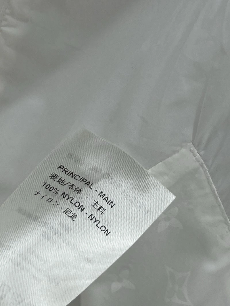 Louis Vuitton Sunscreen Jacket FashionForward 130619