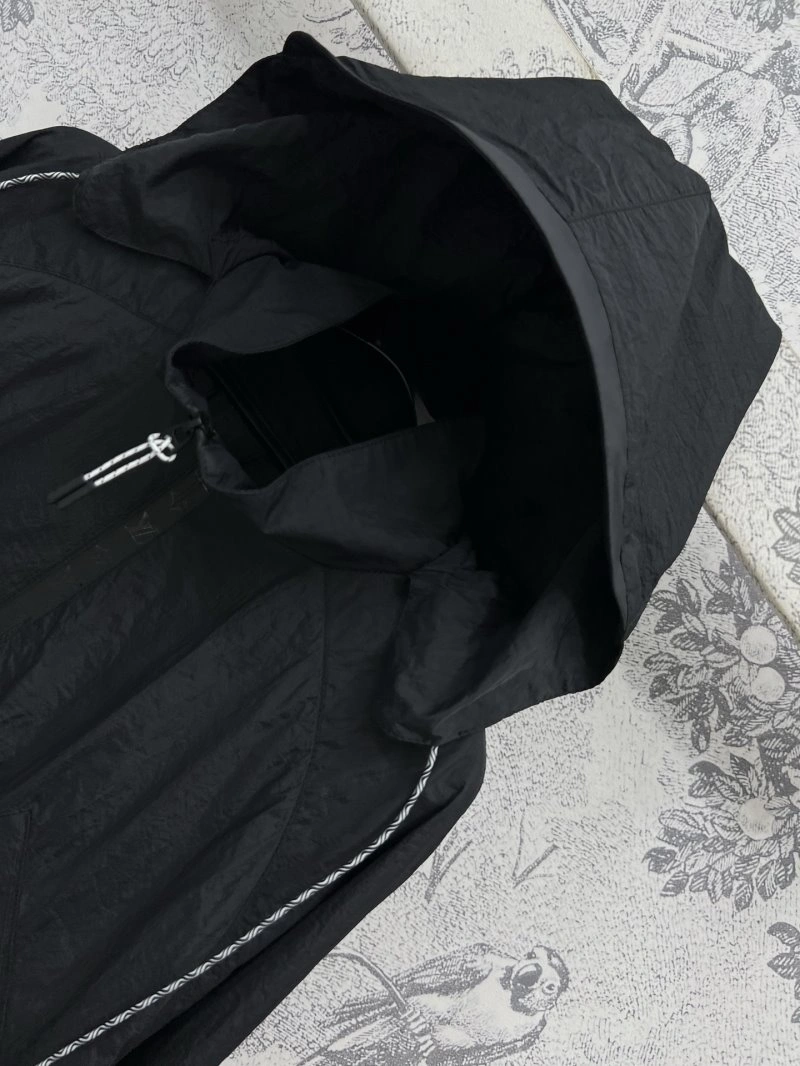 Louis Vuitton Sunscreen Jacket Sporty 130618
