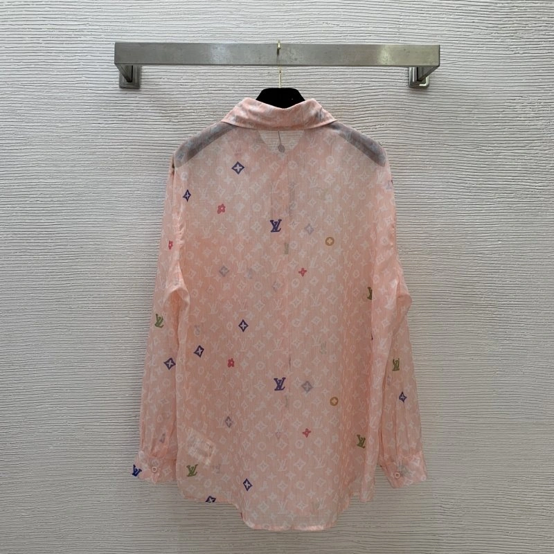 Louis Vuitton Sunscreen Jacket EasyMatch 130617