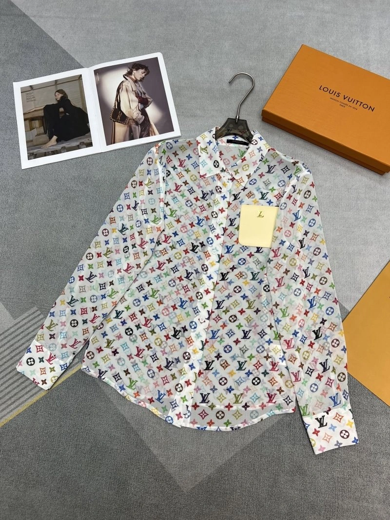 Comfortable Louis Vuitton Sunscreen Jacket 130616