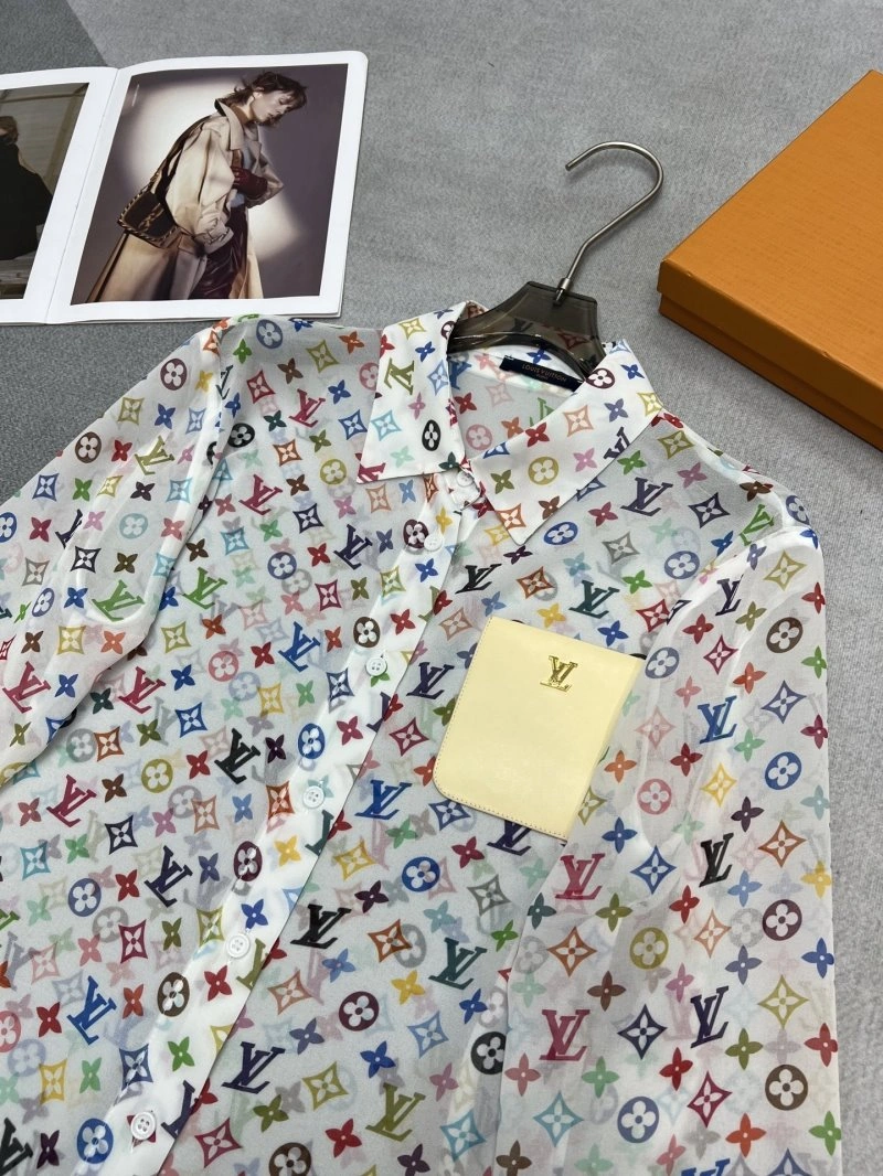 Comfortable Louis Vuitton Sunscreen Jacket 130616