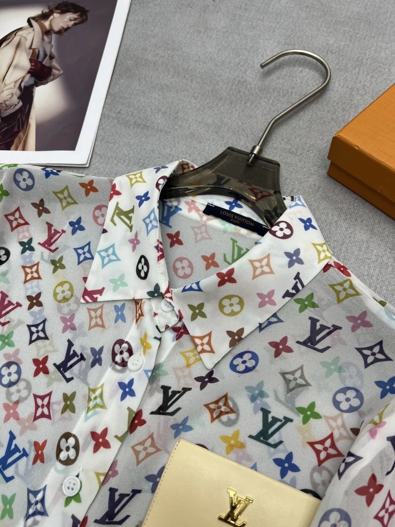 Comfortable Louis Vuitton Sunscreen Jacket 130616