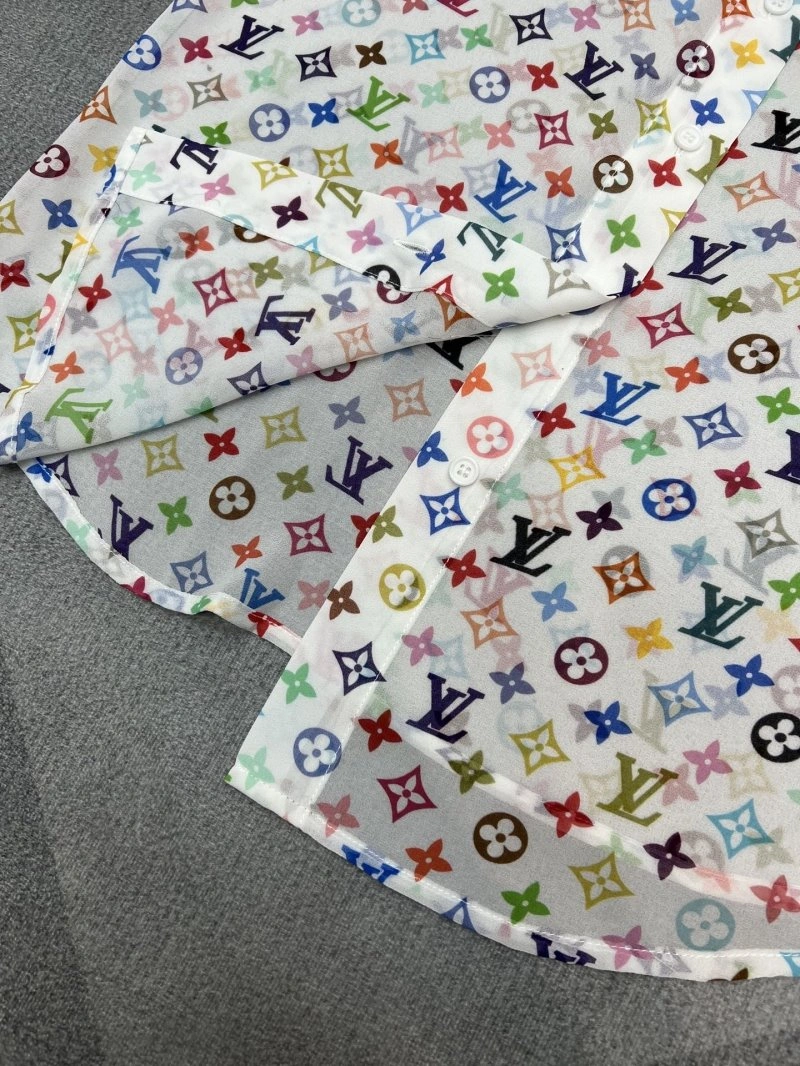 Comfortable Louis Vuitton Sunscreen Jacket 130616