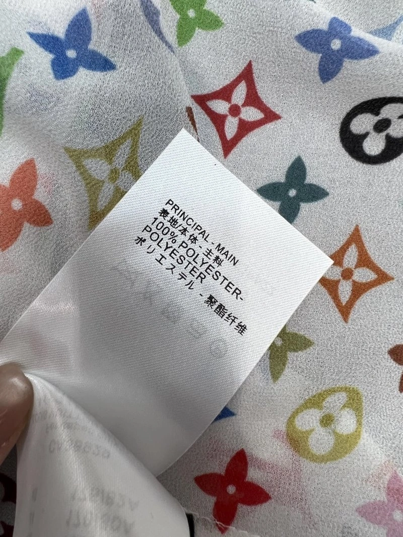 Comfortable Louis Vuitton Sunscreen Jacket 130616