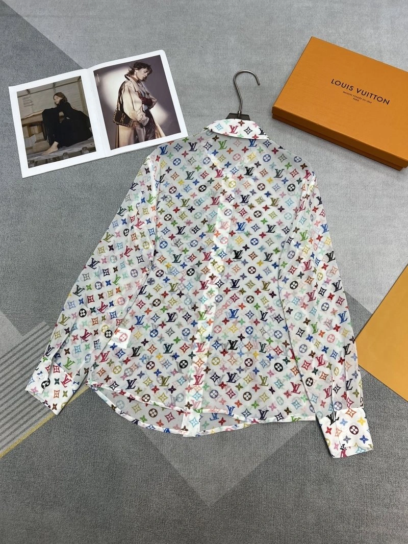 Comfortable Louis Vuitton Sunscreen Jacket 130616