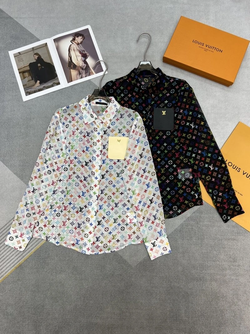 Effortless Louis Vuitton Sunscreen Jacket 130615