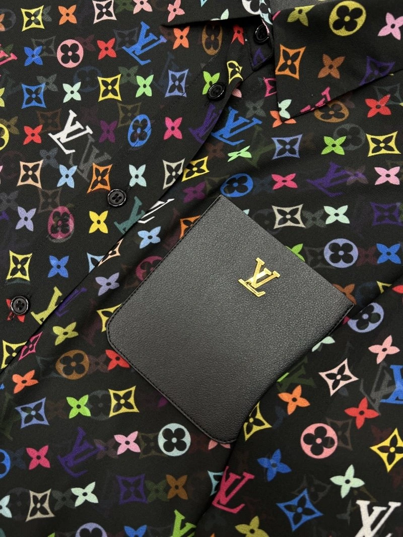Effortless Louis Vuitton Sunscreen Jacket 130615