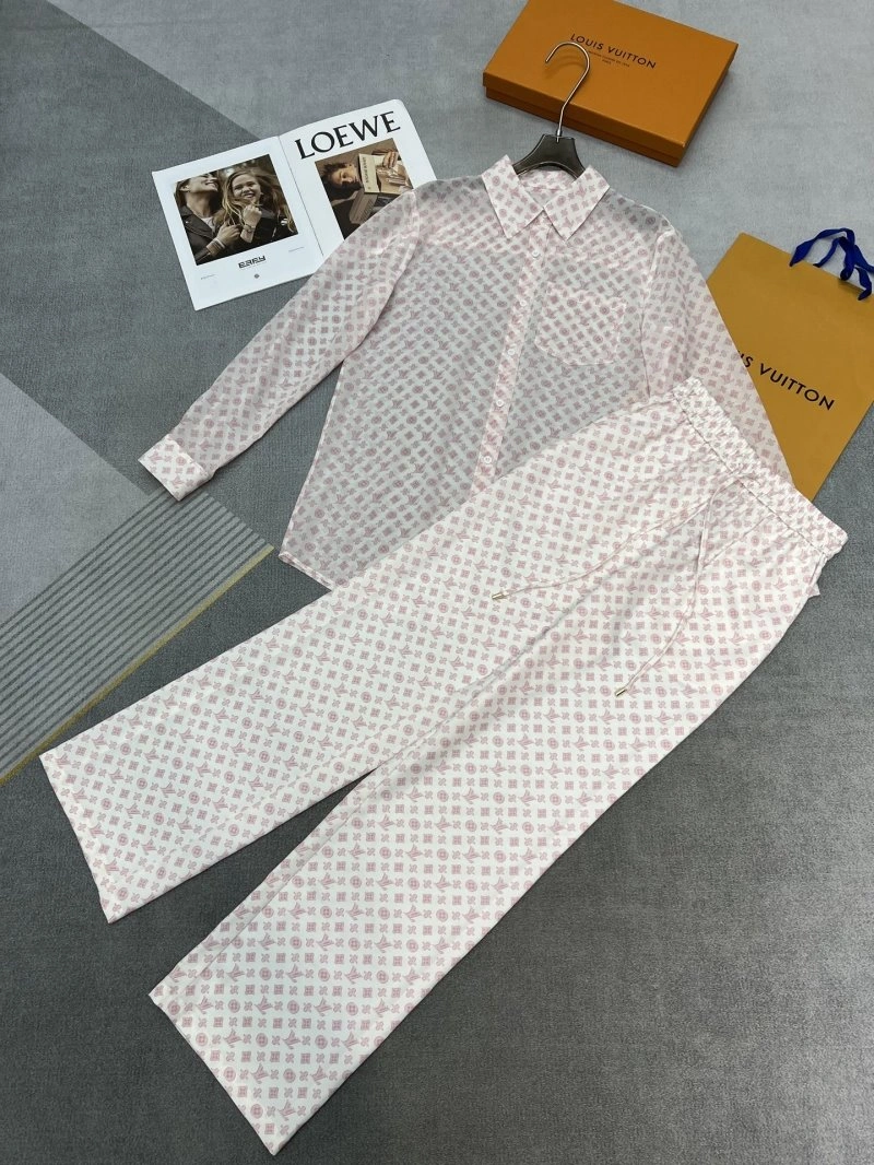 WeatherProof Louis Vuitton Sunscreen Jacket 130613