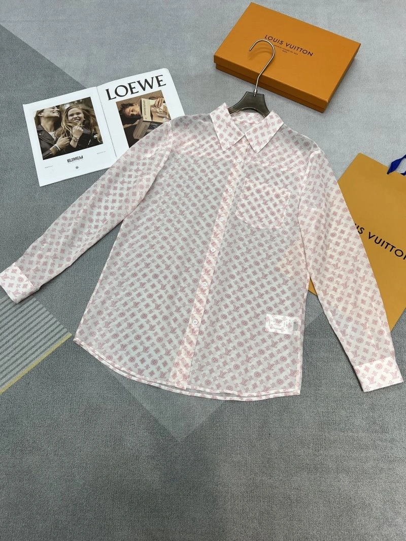 WeatherProof Louis Vuitton Sunscreen Jacket 130613