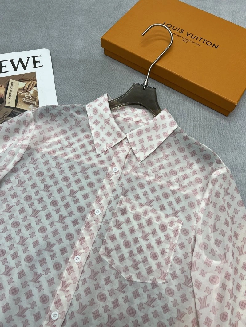 WeatherProof Louis Vuitton Sunscreen Jacket 130613