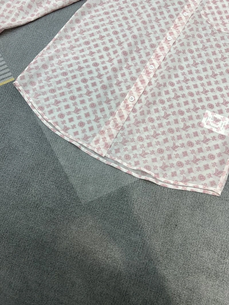 WeatherProof Louis Vuitton Sunscreen Jacket 130613