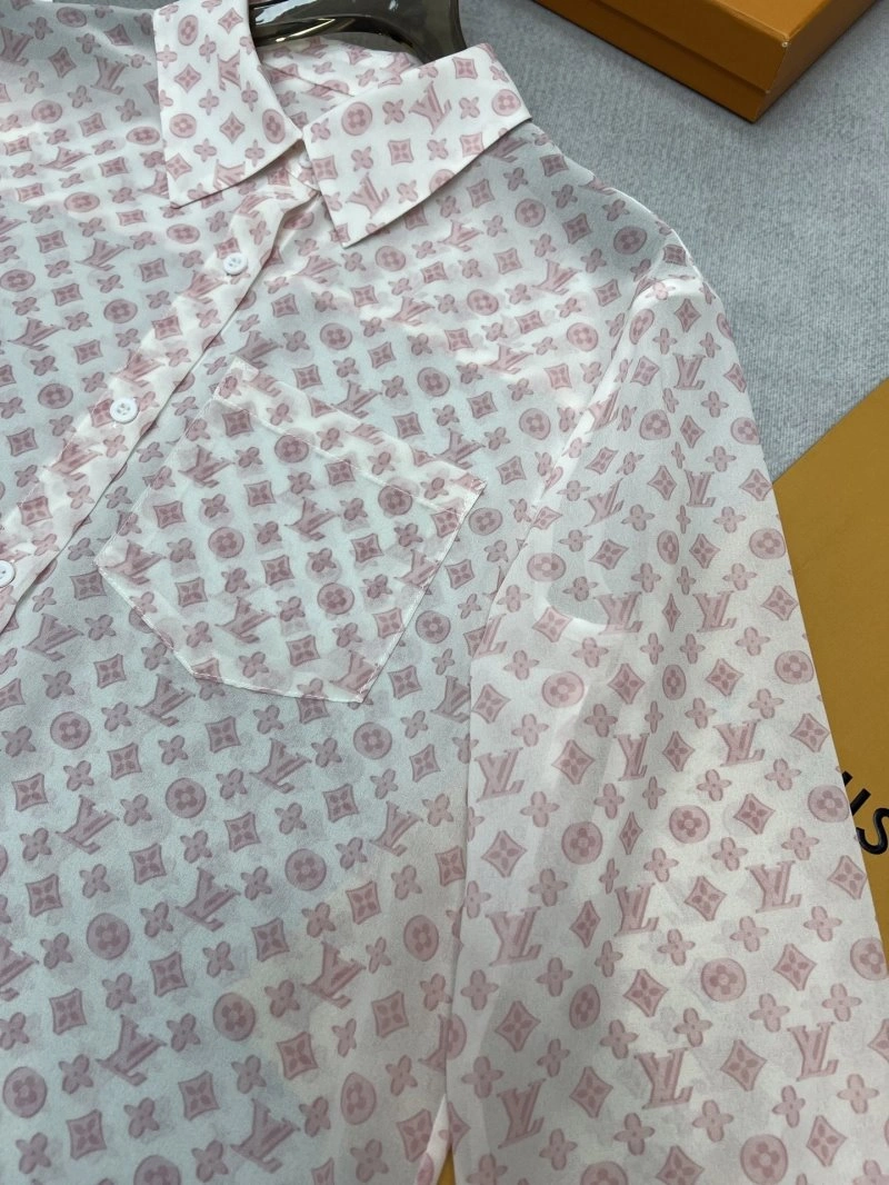 WeatherProof Louis Vuitton Sunscreen Jacket 130613