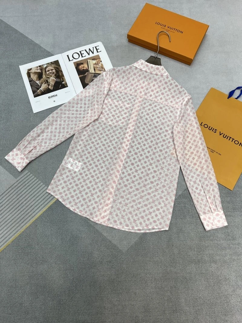 WeatherProof Louis Vuitton Sunscreen Jacket 130613