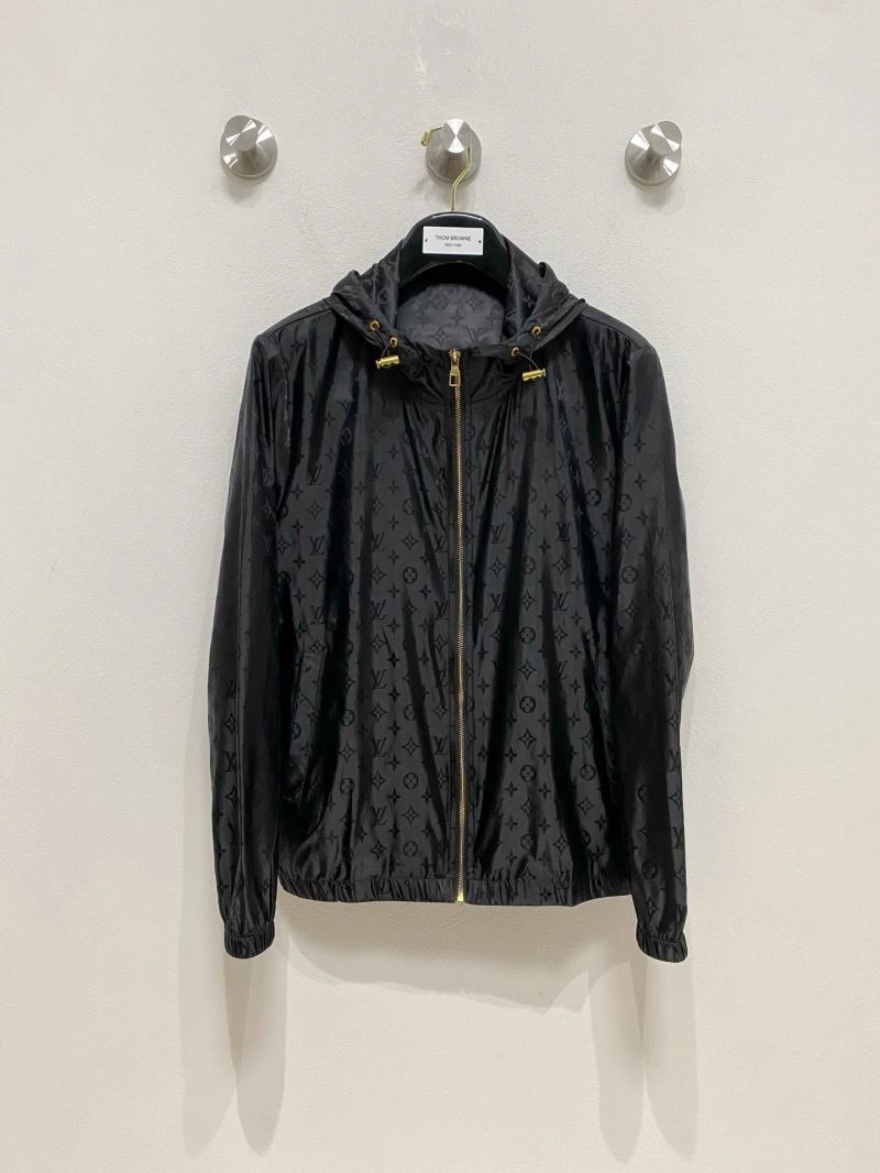 Louis Vuitton Sunscreen Jacket Resilient 134798