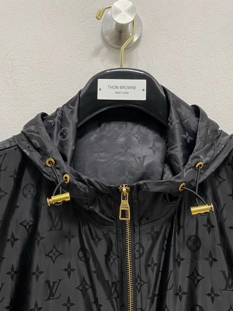 Louis Vuitton Sunscreen Jacket Resilient 134798