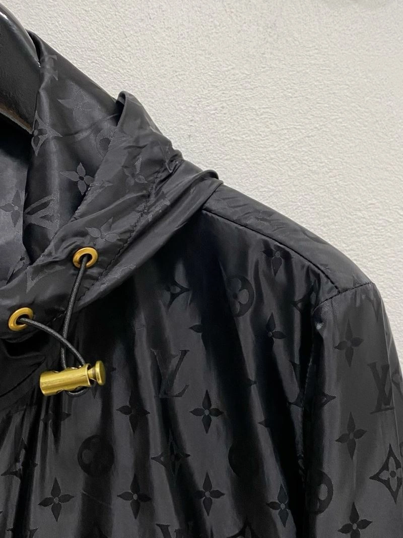 Louis Vuitton Sunscreen Jacket Resilient 134798