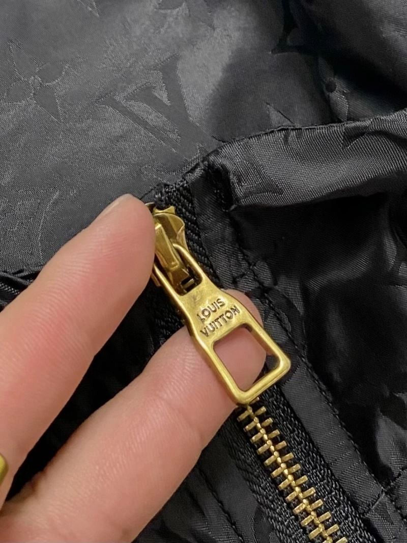 Louis Vuitton Sunscreen Jacket Resilient 134798