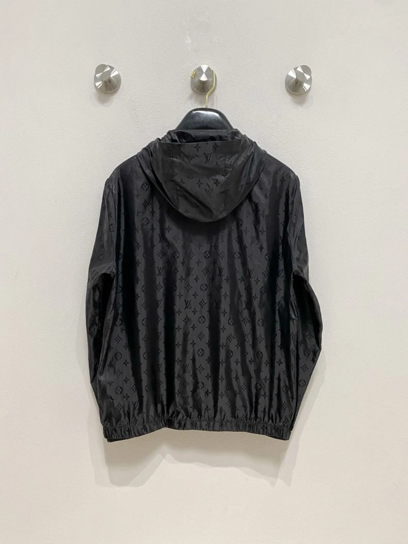 Louis Vuitton Sunscreen Jacket Resilient 134798