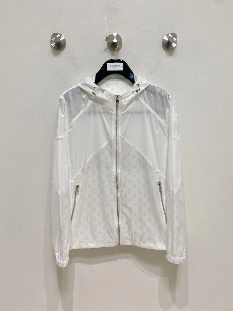 Louis Vuitton Sunscreen Jacket Resilient 134813
