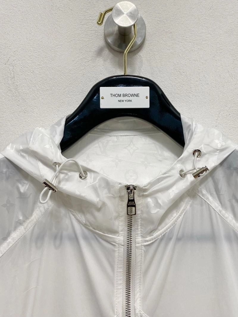 Louis Vuitton Sunscreen Jacket Resilient 134813