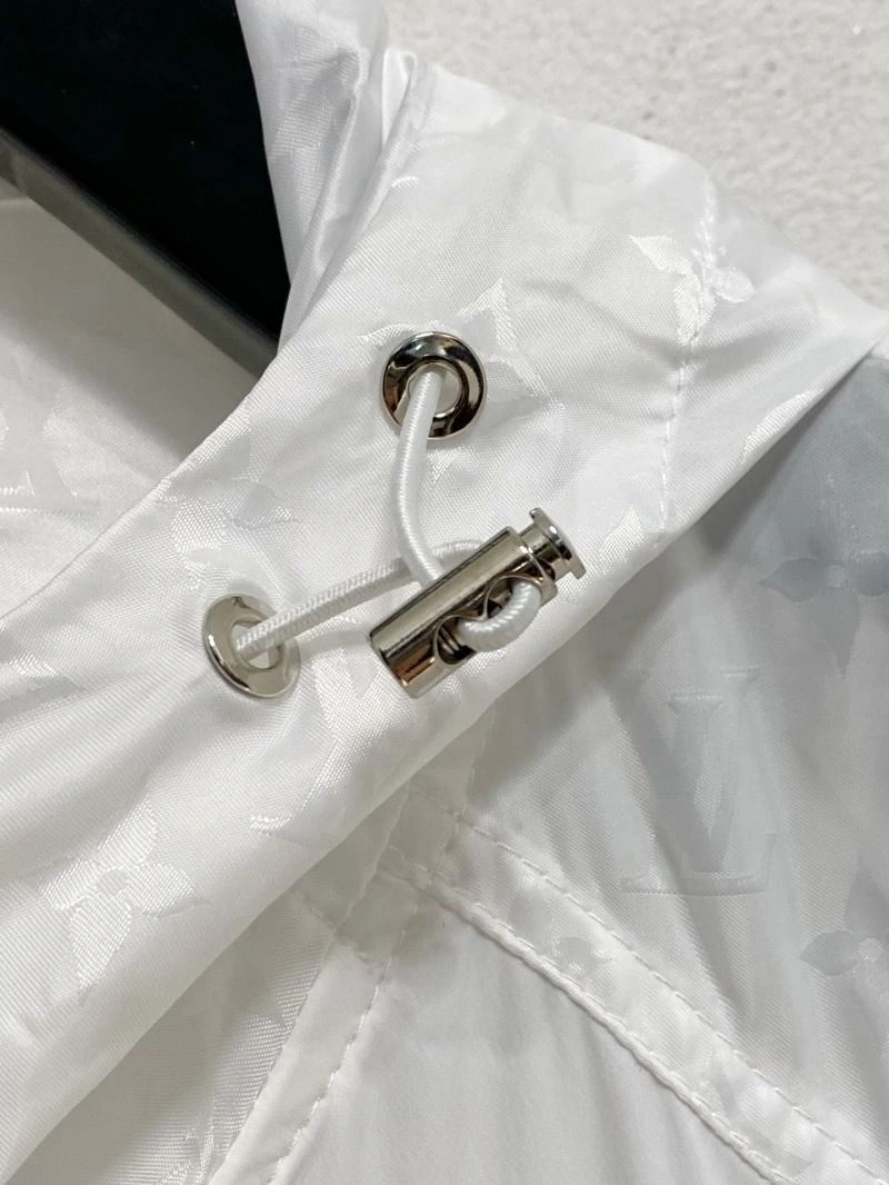 Louis Vuitton Sunscreen Jacket Resilient 134813