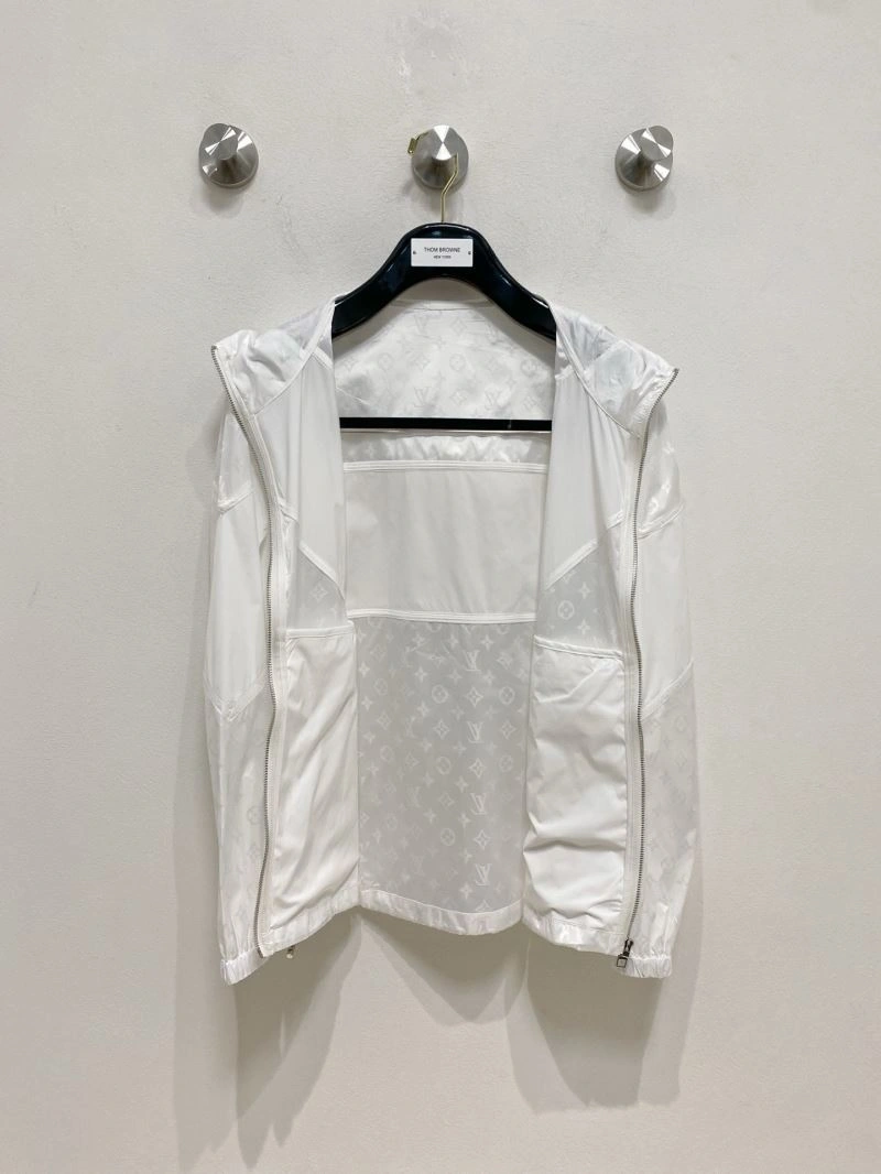 Louis Vuitton Sunscreen Jacket Resilient 134813