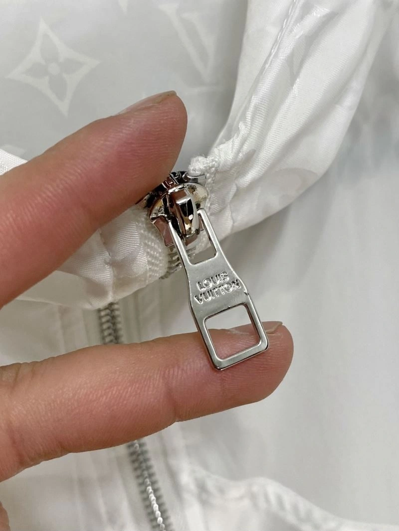 Louis Vuitton Sunscreen Jacket Resilient 134813