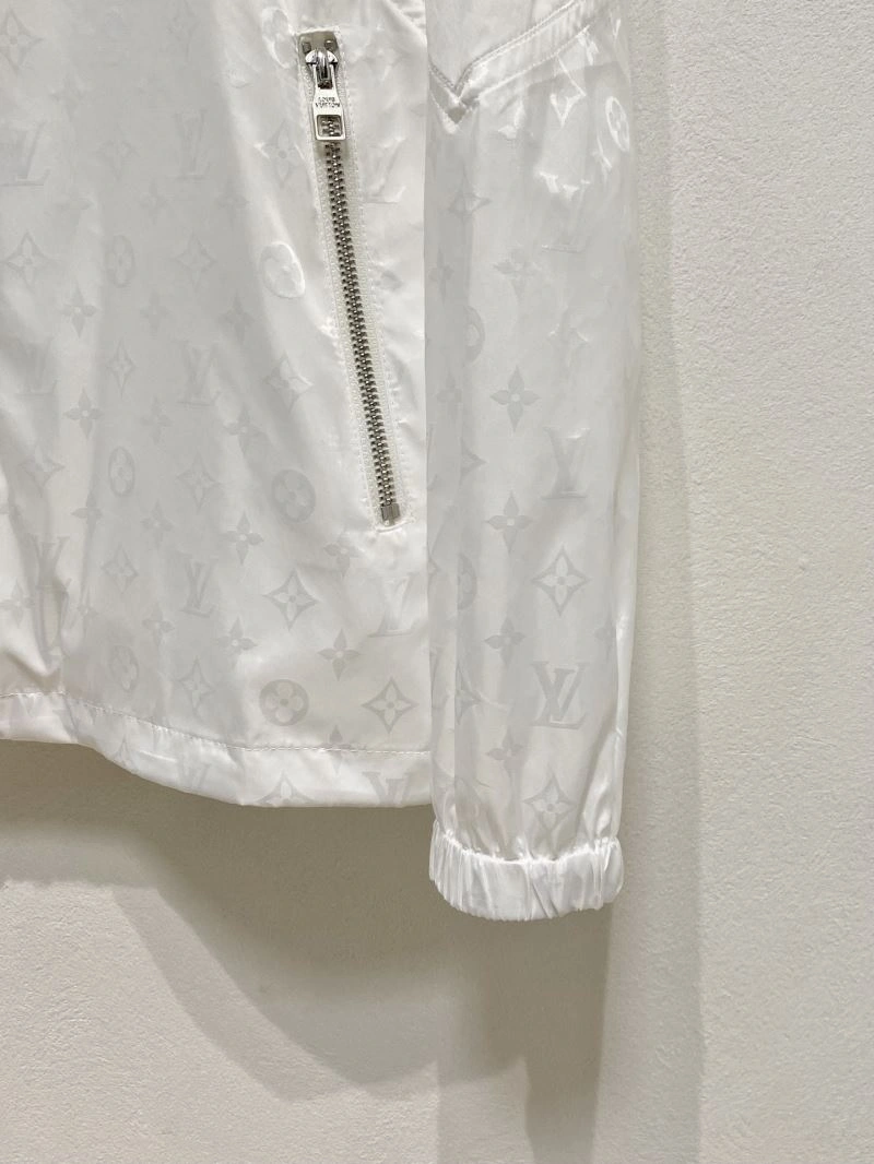 Louis Vuitton Sunscreen Jacket Resilient 134813